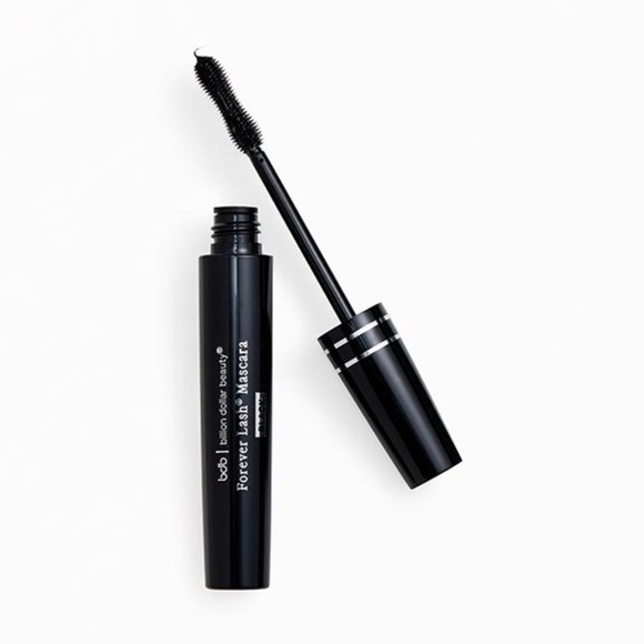 BILLION DOLLAR BROWS Forever Lash Mascara in Black - Picture 1 of 1